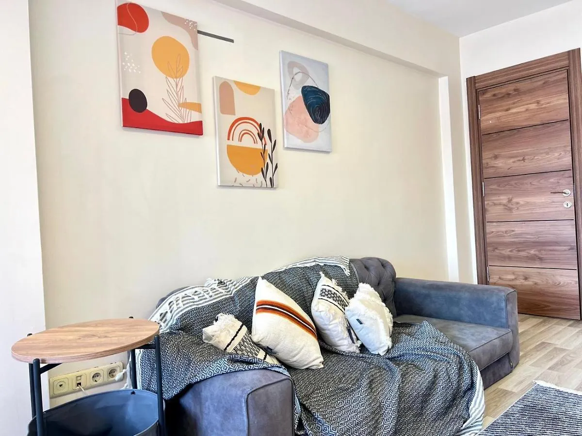 Wonder Homes - Cozy Flat In Tesvikiye-Nisantasi, 2Br, 9 Ppl Istanbul 0*,  Turkey