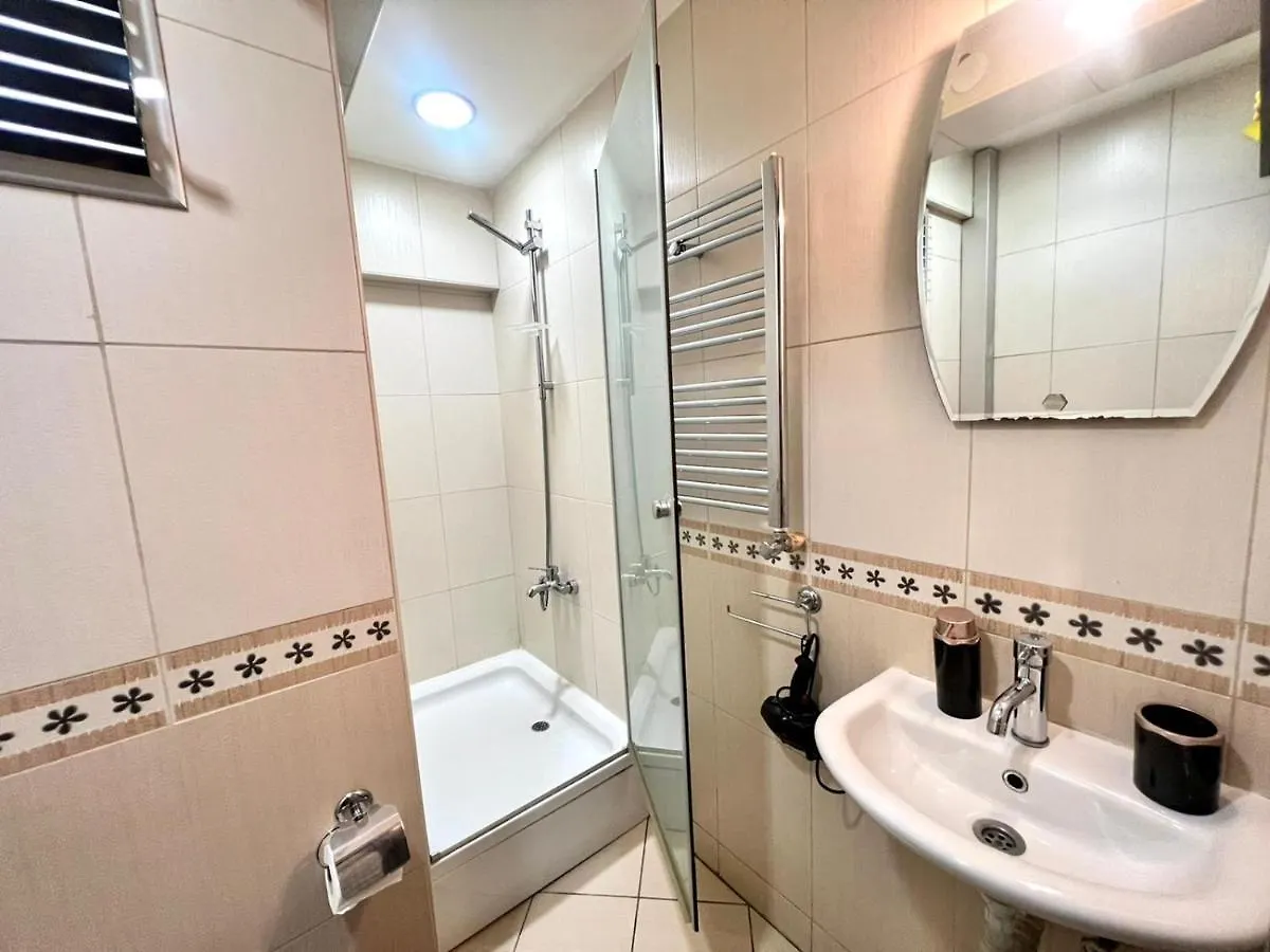 Apartment Wonder Homes - Cozy Flat In Tesvikiye-Nisantasi, 2Br, 9 Ppl Istanbul