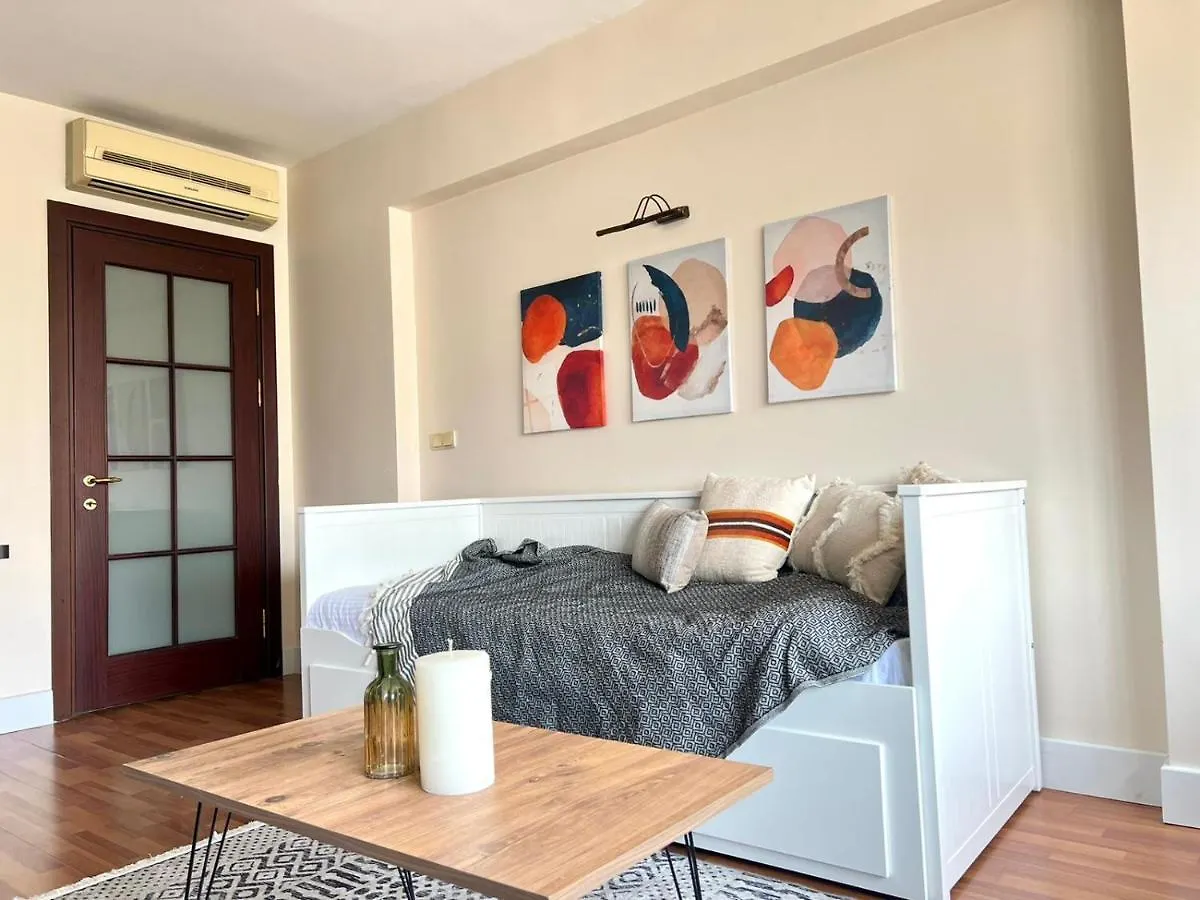 Apartment Wonder Homes - Cozy Flat In Tesvikiye-Nisantasi, 2Br, 9 Ppl Istanbul Turkey