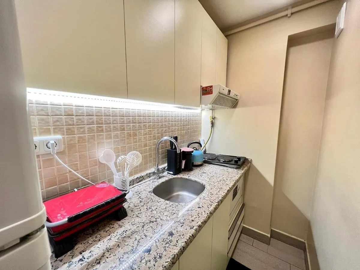 Wonder Homes - Cozy Flat In Tesvikiye-Nisantasi, 2Br, 9 Ppl Istanbul Apartment